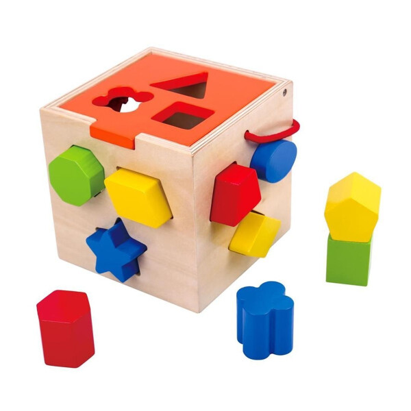 Steckpuzzles