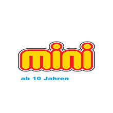 Mini Ø 2,5 mm (ab 10 Jahren)