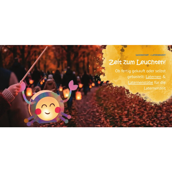 Laternen