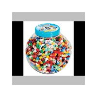 Hama 2000 Maxi Bügelperlen Dose Mix