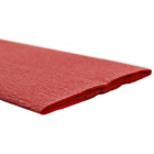 Staufen Bastelkrepppapier 50x250cm - Erdbeerrot