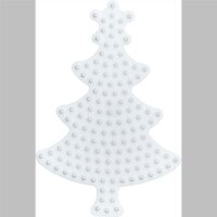 Hama Midi Stiftplatte 331 - Weihnachtsbaum