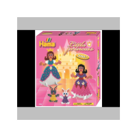 Hama Midi Geschenkset - Kleine Prinzessin
