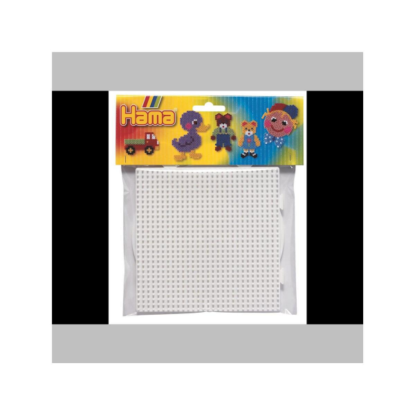 Hama pegboard bag