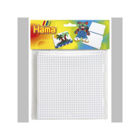 Hama Midi Stiftplatten Set - Quadrate