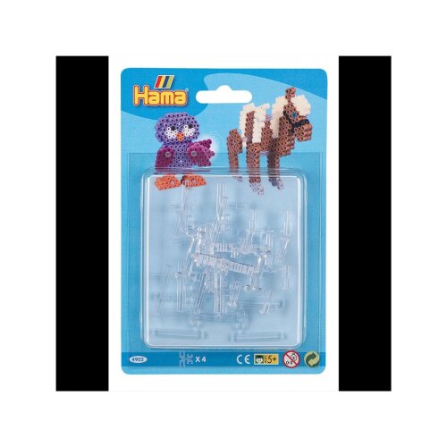 Hama kleines Blister Set - Verbinder