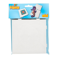 Hama Mini Stiftplatten Set - Quadrate groß