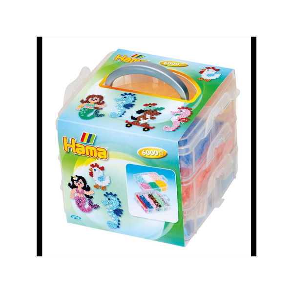 Hama storage box - small