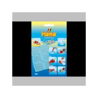 Hama Maxi Blister - Stiftplatten Set & Bead-Tac