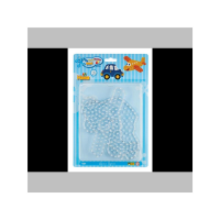 Hama Maxi Stiftplatten Set - Flugzeug&Auto