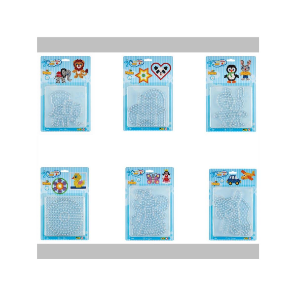 Hama Maxi Stiftplatten Sets - Auswahl