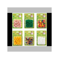 Hama 250 Maxi Perlen auf Blister - Farbwahl