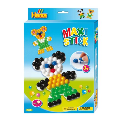 Hama Maxi Stick - kleine Geschenkpackung