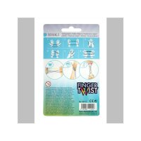 folia FINGER TWIST® (Fadenspiel) 160 cm...