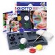 LYRA GIOTTO 6 Make Up Schminkfarben - Ausverkauf