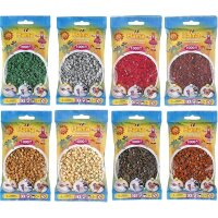 8x Hama Midi Bügelperlen Set_2