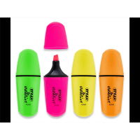 Stylex Mini-Textmarker 2 Stück