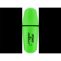 Stylex Mini-Textmarker 2 Stück