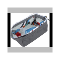 Stylex Faulenzer mit Muschelverschluss Kattbjoern - Farbwahl