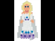 Hama kleine Geschenkpackung - Disney Frozen