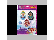 Hama kleine Geschenkpackung - Disney Princess