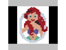 Hama kleine Geschenkpackung - Disney Princess