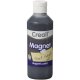 Creall Magnetfarbe 250ml schwarz