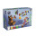 Feuchtmann Kinder Soft Knete Basic Maxi 6x 150g inkl. Zubehör