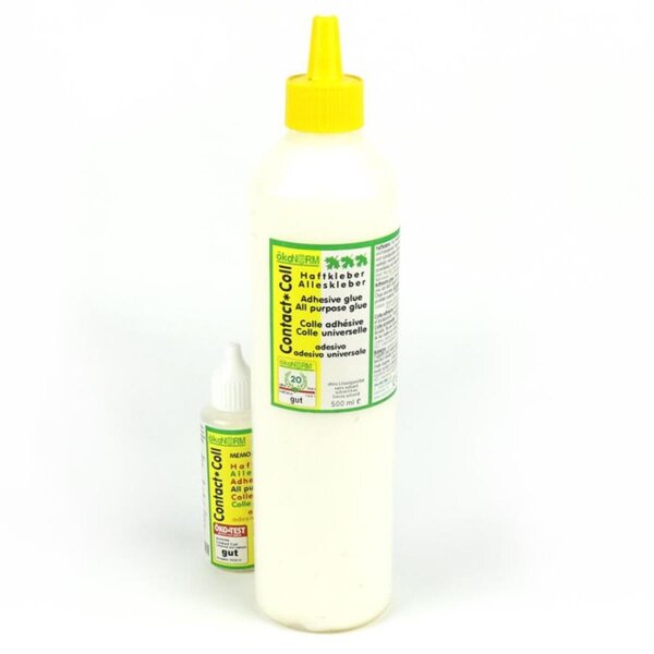 ökoNORM Contact Coll 500 ml Nachfüllflasche