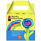Marabu Primar-Farbe - 4 Farben