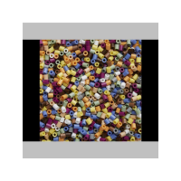 HAMA Bio 3000 Midi Bügelperlen - Mix 197