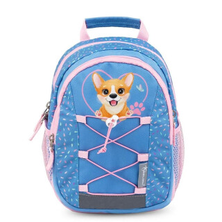 305-9 Cute Little Puppy