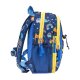 Belmil Mini Kiddy Kindergartenrucksack "Little Jungle" für 1-3 Jährige Kinder mit Brustgurt