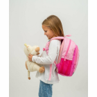 Belmil Kiddy Plus Kindergartenrucksack "Pinky...