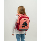 Belmil Kiddy Plus Kindergartenrucksack "Little...