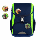 Belmil Kiddy Sporty Kindergartenrucksack...