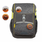 Belmil Kiddy Sporty Kindergartenrucksack...