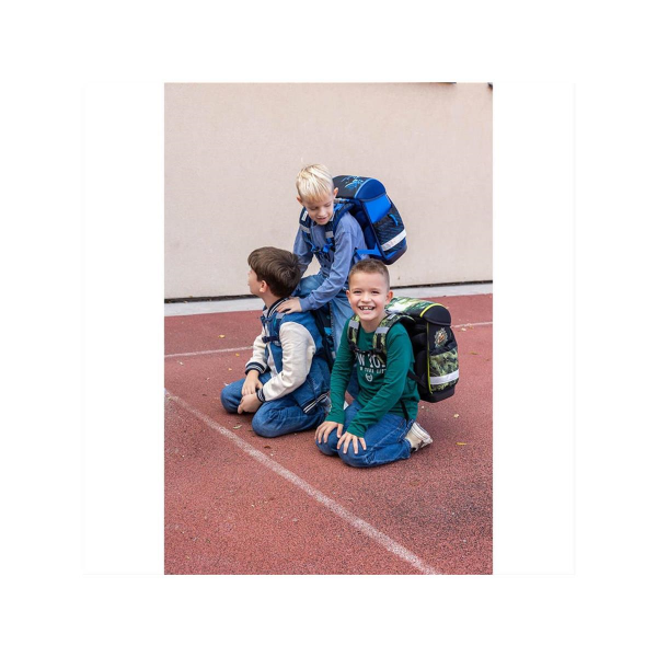 403-13/AG/S Lost World