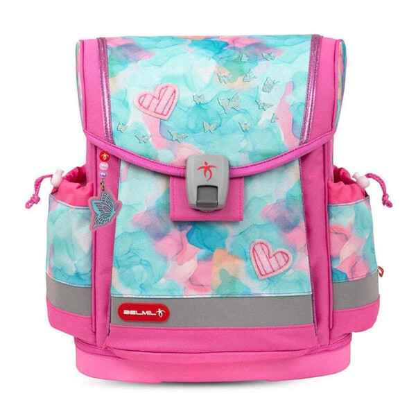 405-78/AG/S Aqua Rose
