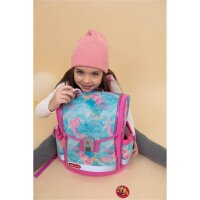 405-78/AG/S Aqua Rose