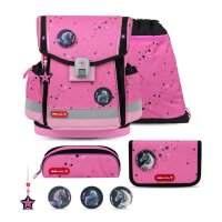 405-78/AG/S Pink Black