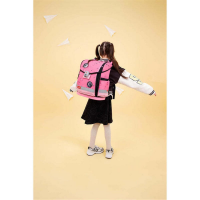 405-78/AG/S Pink Black