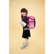 405-78/AG/S Pink Black