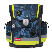 405-78/AG/S T-Rex Lime