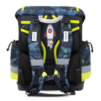 405-78/AG/S T-Rex Lime