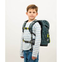 405-74/AG/S Green Splash