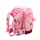 Belmil Comfy Plus Premium Schulranzen Set 4-teilig "Cherry Blossom"