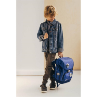 405-73/P/S Estate Blue