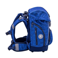 405-73/P/S Estate Blue