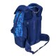 Belmil 2-IN-1 Schultasche & Gürteltasche 2-teilig "Glacier Blue"